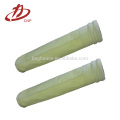 Polyester Nomax PPS PTFE P84 Fiberglass dust filter bag